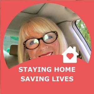 Meet your Posher, Katherine